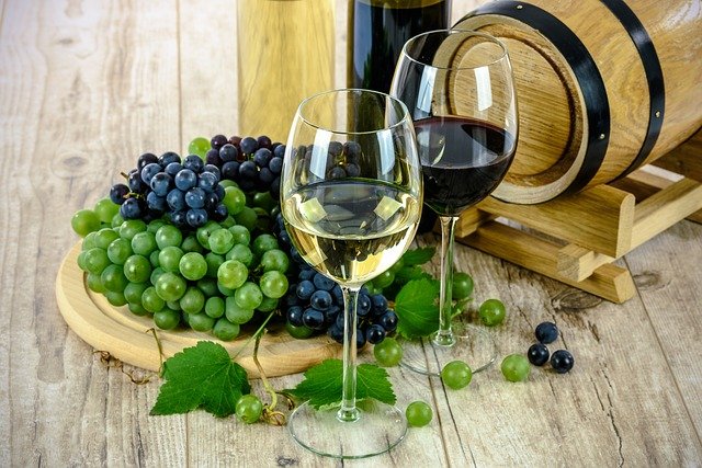La Puglia esporta il vino in Cina