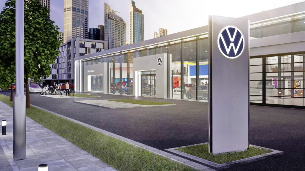 Sedi Volkswagen in Umbria: tutto ciò che c’è da sapere