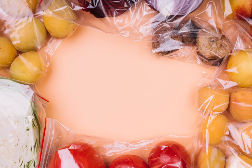 Plastiche alimentari: Ecco cosa dovresti sapere